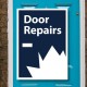 Door Repairing